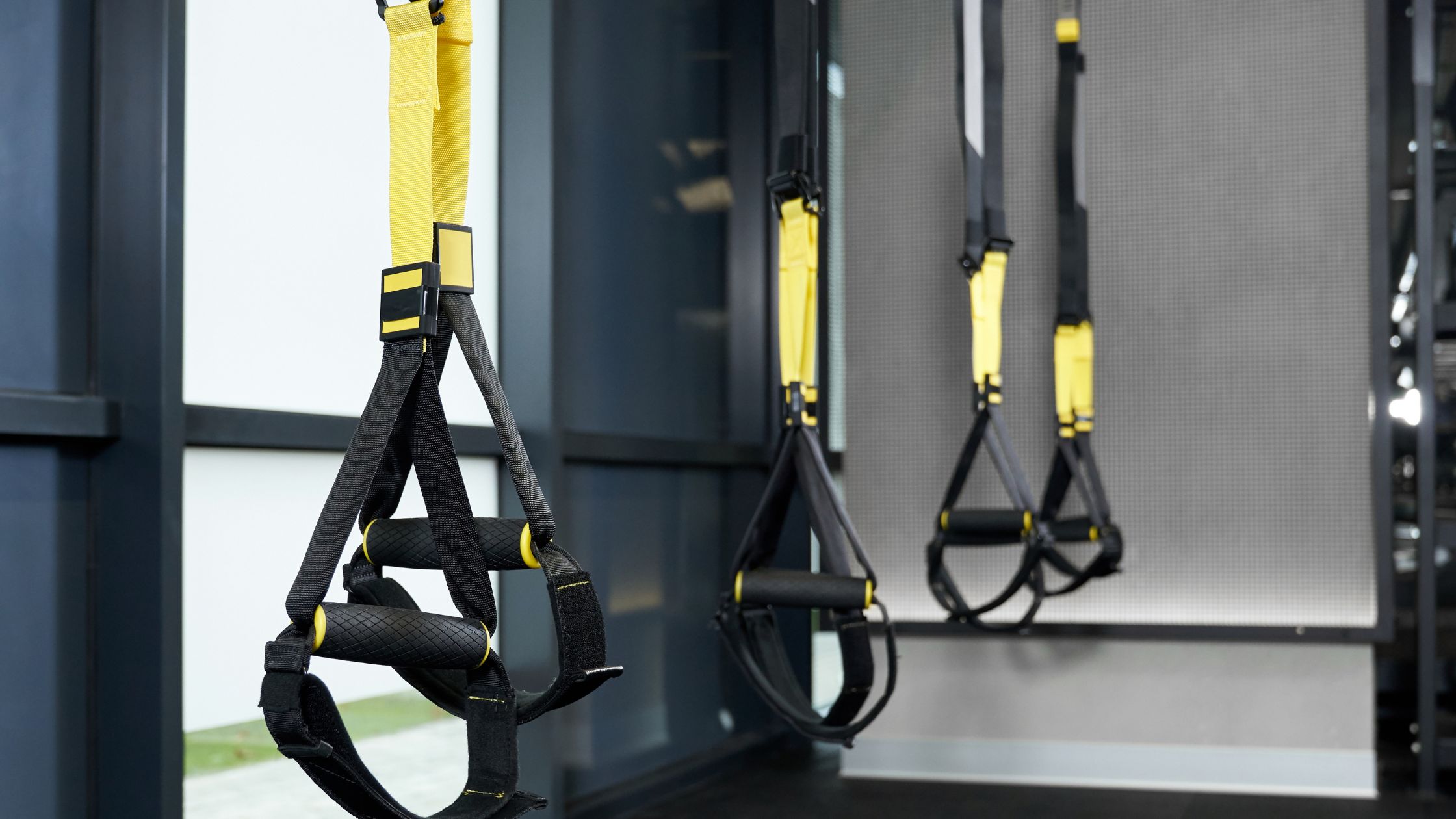 TRX Training - Aurora Sports Medicine Professionals