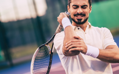 The Truth About Tennis Elbow