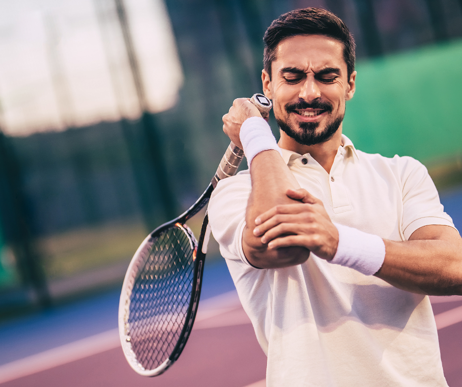 The Truth About Tennis Elbow Aurora Sports Medicine Professionals