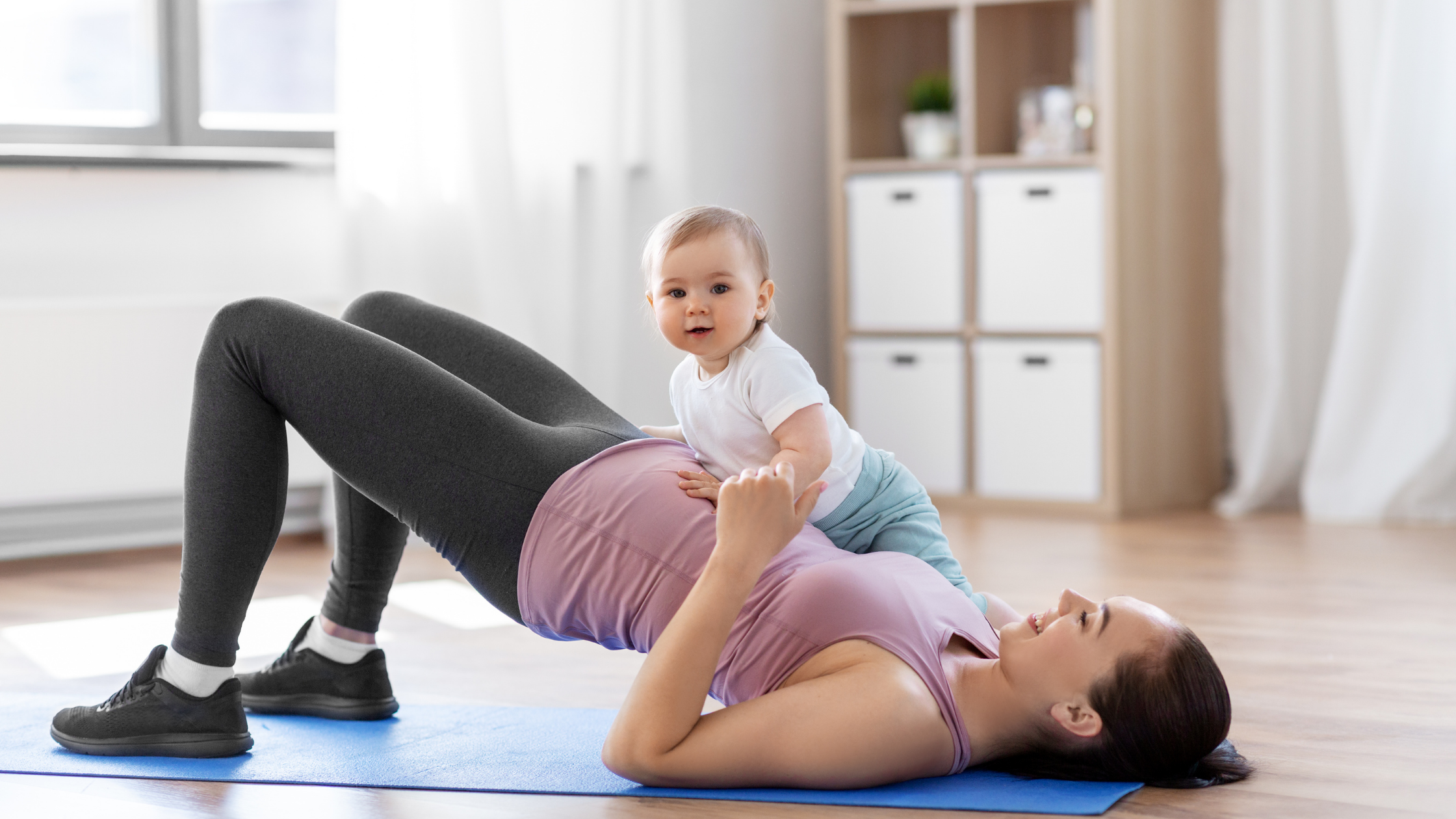 Your Best Body after Baby: A Postpartum Guide to Exercise, Sex, and Pelvic  Floor Recovery (Pelvic Floor Physical Therapy Series: Book 2): Torborg,  Jen: 9781725926776: : Books