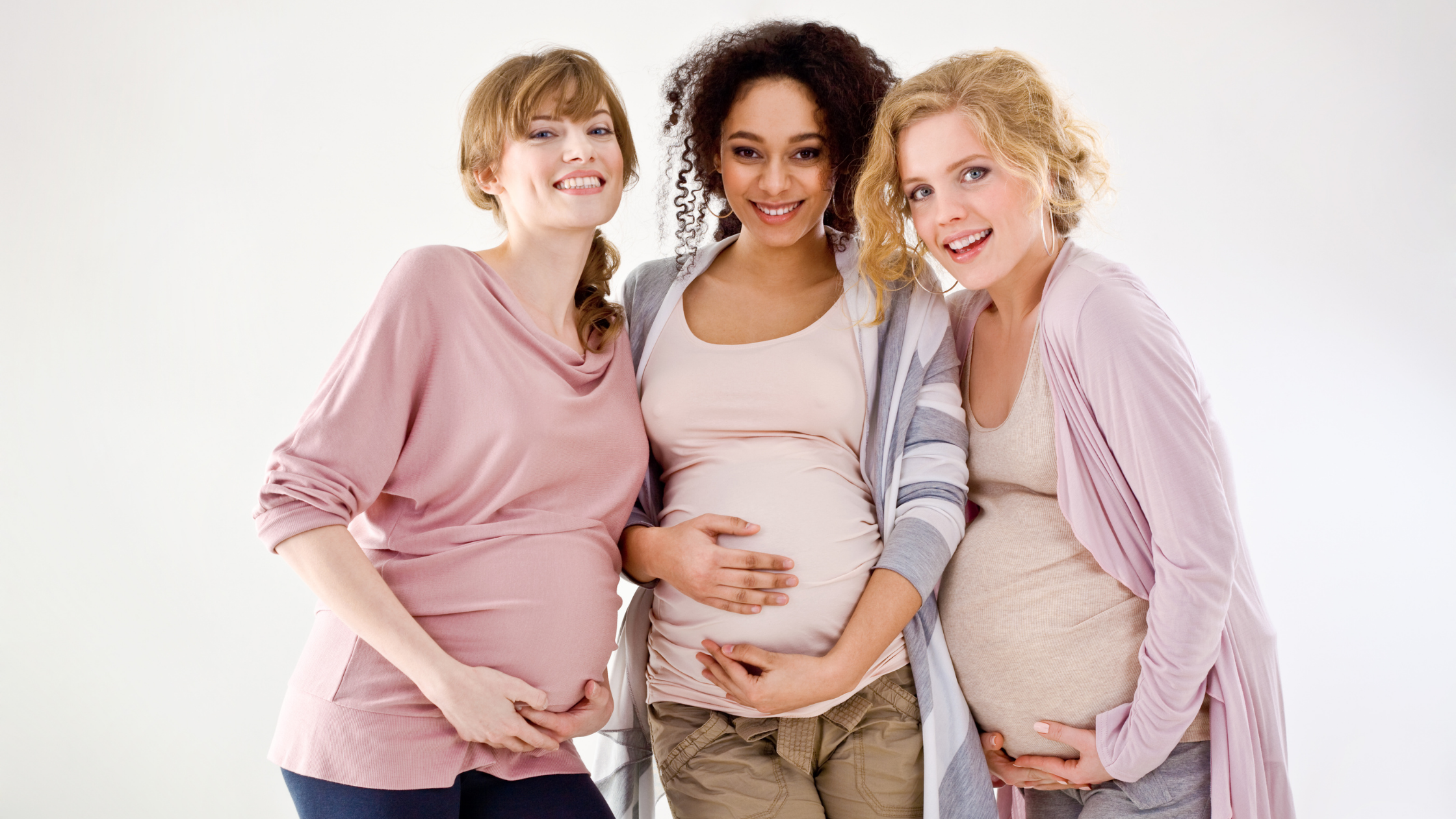 Pregnancy, Postpartum & Your Pelvic Floor!