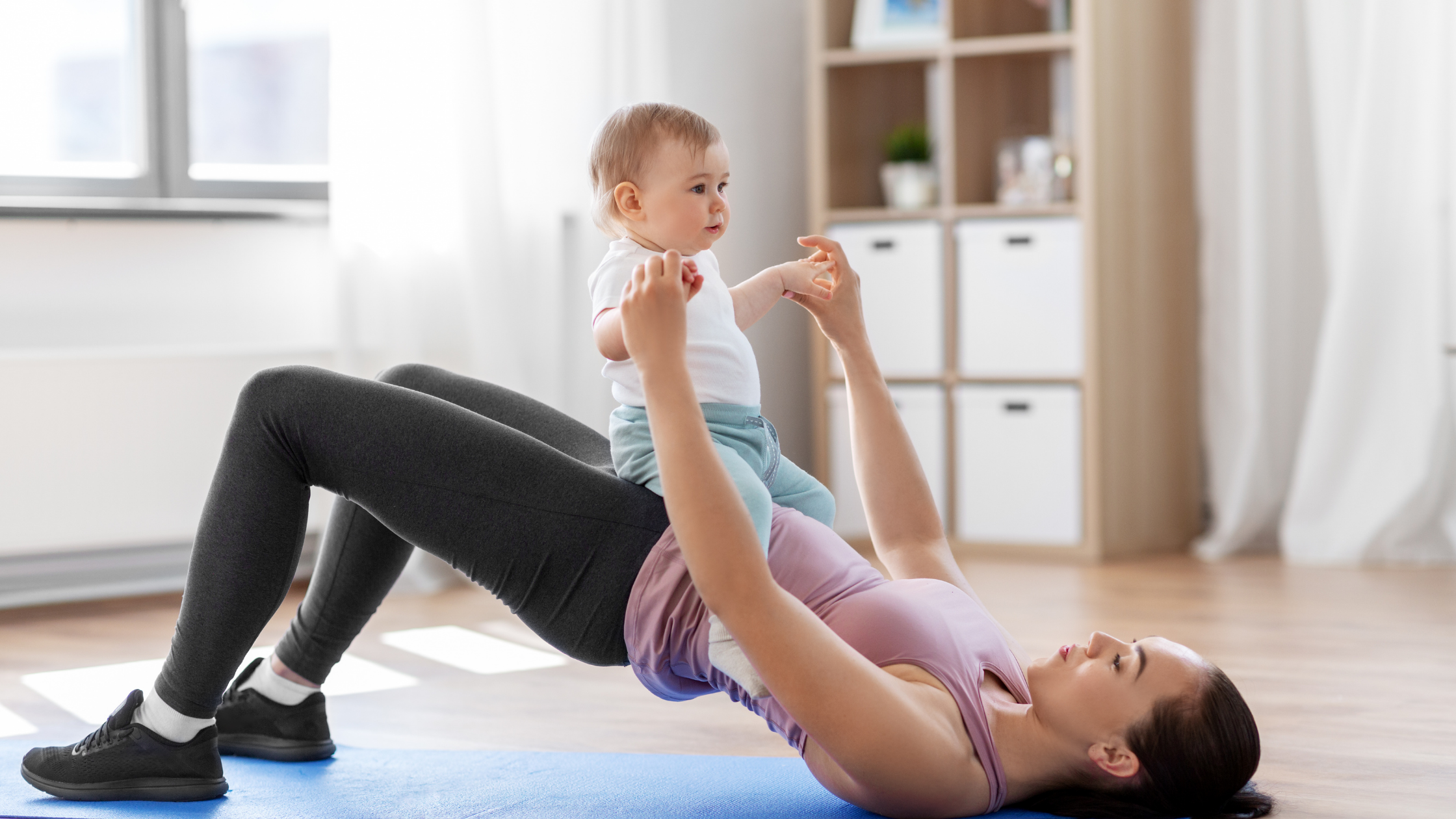 What is Pelvic Floor Physiotherapy?