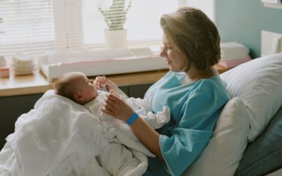 Pre and Post-Natal Care at Aurora Sports Medicine Professionals