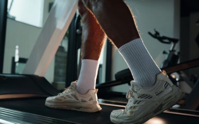 How GAIT Analysis Helps Runners Prevent & Recover from Injuries at Aurora Sports Medicine Professionals